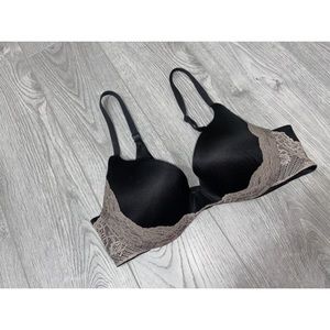 Victoria secret push up bra